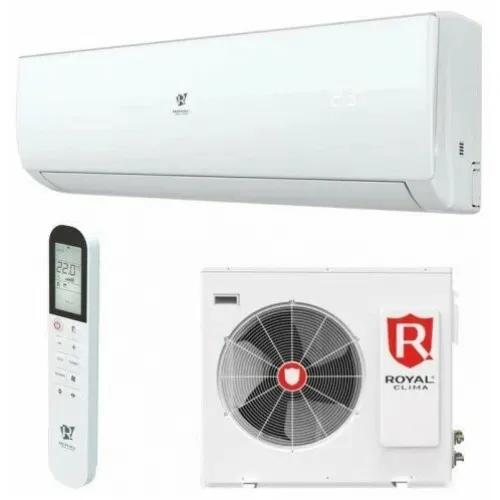 Кондиционер Royal Clima Pandora RC-PD22HN