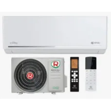 Кондиционер Royal Clima RCI-FC22HN FELICITA Inverter Wi-Fi 