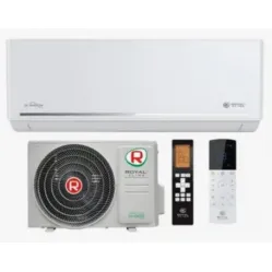 Кондиционер Royal Clima RCI-FC22HN FELICITA Inverter Wi-Fi 