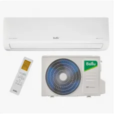 Кондиционер Ballu Eco Smart DC BSYI-10HN8_V4