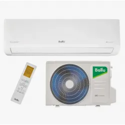 Кондиционер Ballu Eco Smart DC BSYI-12HN8_V4