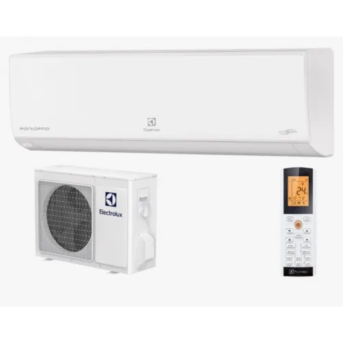 Кондиционер Electrolux Portofino EACS/I-12HP/N8_23Y Super DC Inverter