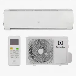 Кондиционер Electrolux Arctic_X Super DC Inverter EACS/I-24HAR_X/N3
