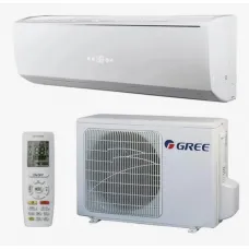 Кондиционер Gree Lomo Arctic GWH09QCXB-K6DNC2F R32 Inverter 2022 