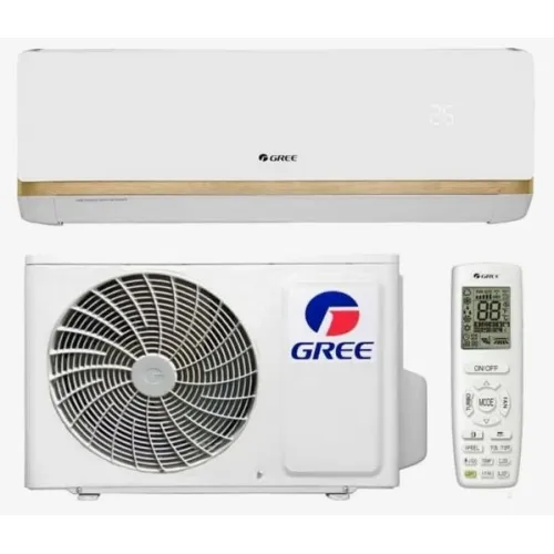 Кондиционер Gree Bora GWH12AABXB-K6DNA2C R32 Inverter 2022