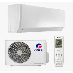 Кондиционер Gree Pular GWH09AGA-K6DNA1A Inverter R32 