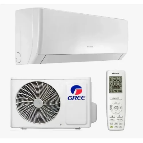 Кондиционер Gree Pular GWH09AGA-K6DNA1A Inverter R32