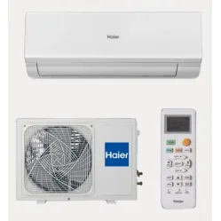 Кондиционер Haier Quantum Inverter AS20HQJ1HRA-W/1U20HQJ1FRA