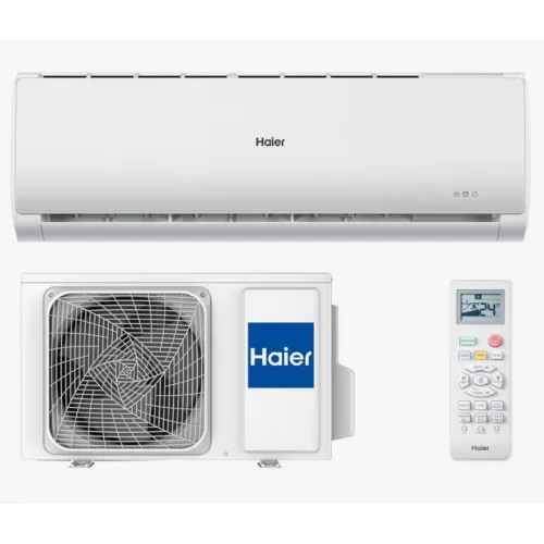 Кондиционер Haier Tundra AS12TT4HRA/1U12TL4FRA