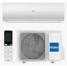 Кондиционер Haier Flexis On-Off 2025 HSU-12HFF203/R3-W/HSU-12HUF203/R3