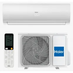 Кондиционер Haier Flexis On-Off 2025 HSU-12HFF203/R3-W/HSU-12HUF203/R3