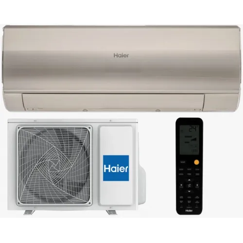 Кондиционер Haier Flexis On-Off HSU-12HFF203/R3-G(IN)/HSU-12HUF203/R3(OUT)