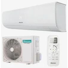 Кондиционер Hisense Zoom DC Inverter AS-07UW4RYRKB00
