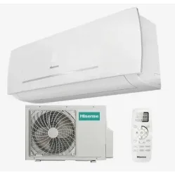 Кондиционер Hisense Neo Classic A R32 AS-09HR4RYDDC00