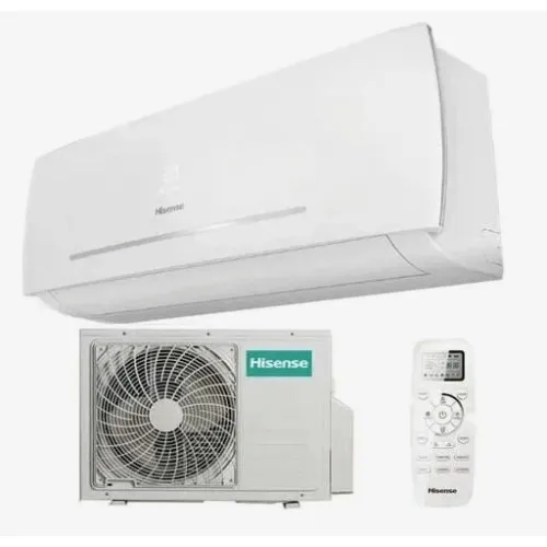 Кондиционер Hisense Neo Classic A R32 AS-09HR4RYDDC00