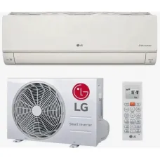 Кондиционер LG Artcool Objet Nature Beige AB09BK