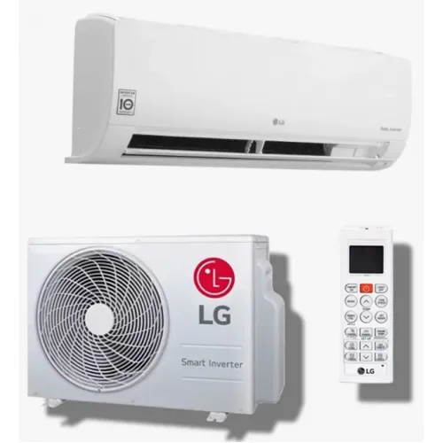 Кондиционер LG Eco S07EQR