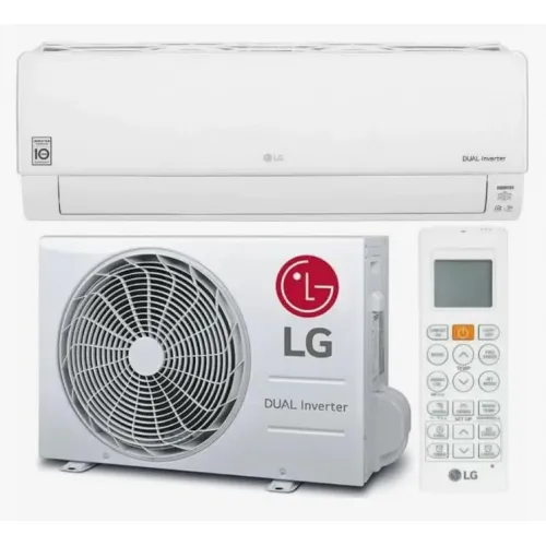 Кондиционер LG Evo Max DC18RH