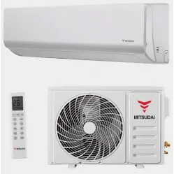 Кондиционер  Mitsudai Sento Inverter MDI-SNC12AI