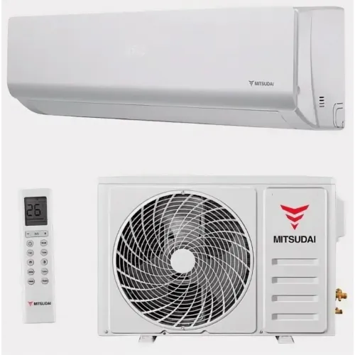 Кондиционер Mitsudai Sento MD-SNC12AI