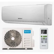 Кондиционер Neoclima Plasma Inverter NS/NU-HAL18FWI