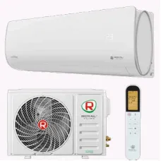 Кондиционер Royal Clima Aria DC Inverter RCI-AR22HN WI-FI АЛИСА