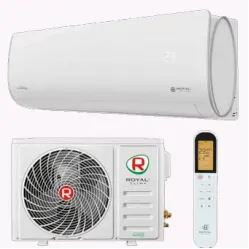 Кондиционер Сплит-Система Royal Clima Aria DC Inverter RCI-AR22HN
