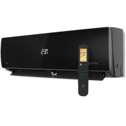 Кондиционер Royal Clima ATTICA NERO RC-AN28HN