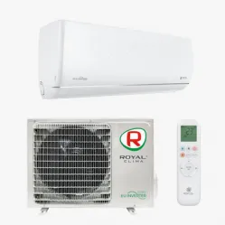 Royal Clima Renaissance 2025 RC-RND22HN Кондиционер 