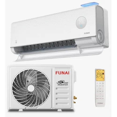 Кондиционер FUNAI SOYOKAZE RAC-I-SZ30HP
